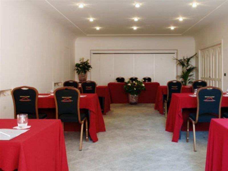 Miglio D'Oro Park Hotel Ercolano Kültér fotó